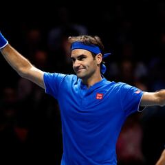 Federer refutes claims of "preferential treatment"