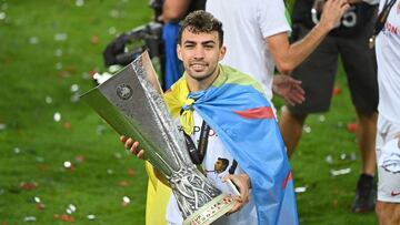 Munir El Haddadi