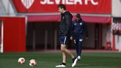 Lopetegui.