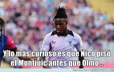 Los memes más divertidos del fin de semana