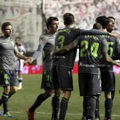 La Real no hará fichajes en este mercado de invierno