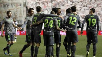 La Real no hará fichajes en este mercado de invierno