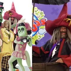 ¿Quién fue Humberto Espinosa Magaña, el ‘Ecoloco’ de ‘Odisea Burbujas’ y de qué murió?