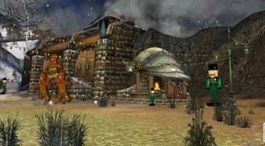 Un nuevo episodio de Guild Wars está en desarrollo