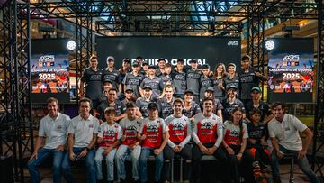 RS-Shop ataca el enduro, motocross y big trail con campeones nacionales y escuadras satélite de nivel top