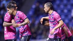 LAFC (10) 1-1 (11) Mazatlán: Resumen del partido