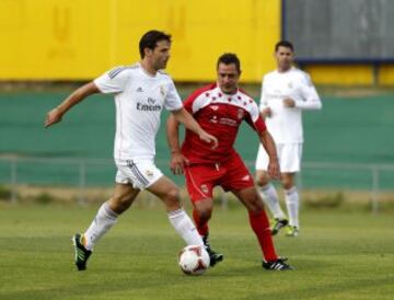 Morientes.