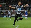 United y Arsenal están entusiasmados con Ayoze