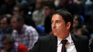 Xavi Pascual