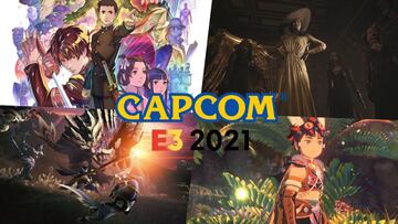 E3 2021 | Capcom confirma la fecha de su conferencia; cómo verla online