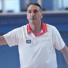 Luis Guil, desde Japón: "Todos transmiten que habrá Juegos"