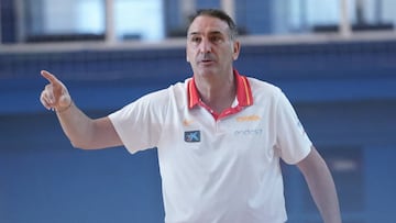 Luis Guil, desde Jap¨®n: "Todos transmiten que habr¨¢ Juegos"