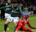 El Saint-Etienne deberá esperar para sellar el billete europeo