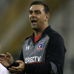 Guede alaba renovación de Baeza: "Es el mejor fichaje"