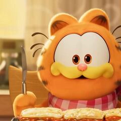 ‘Garfield’: Fuera de casa: ¿cuándo se estrena en México y en qué cines estará disponible