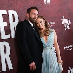 Jennifer Lopez pensó que “iba a morir” después de ruptura con Ben Affleck