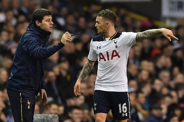 Trippier, 10 datos para conocer mejor al nuevo fichaje del Atleti