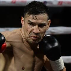 Cuándo pelea Maravilla Martínez: fecha, rival y dónde es el combate