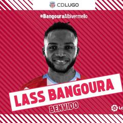 Tres incorporaciones y una salida en una última hora de infarto para el Lugo