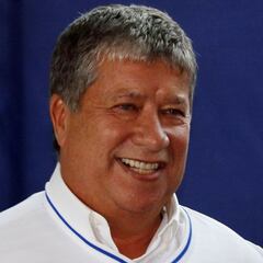 Bolillo Gómez anuncia su primera convocatoria como DT de Honduras