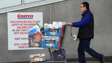 Aperturas de Costco en lo que queda de 2024: localizaciones de las nuevas tiendas