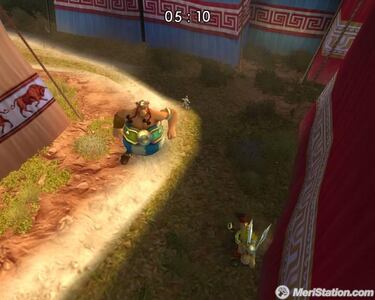 Astérix en los Juegos Olímpicos, Impresiones