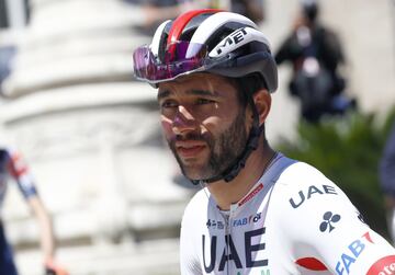 El 2019 no fue un buen año para Gaviria, que sintió el cambio de equipo y estuvo lejos de su gran nivel de temporadas anteriores. Pero tras la llegada de Maxi Richeze al UAE Emirates, el 2020 puede ser el momento de su resurgimiento.