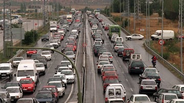 Restricción vehicular: qué placas circulan hoy 21 de julio, en semáforo verde, amarillo y rojo