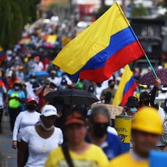 Marcha de la oposición al Paro Nacional: quién la liderará y en qué ciudades será | 15 de febrero