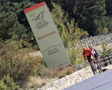 Lo mejor del Challenge de Madrid de Larga Distancia