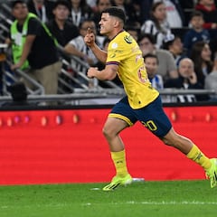 La Liga MX busca el regreso de Richard Sánchez