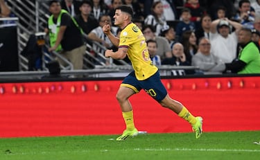 Se cae fichaje de Tigres