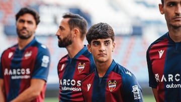 Alfonso Pastor y Víctor Fernández tienen el ‘ok’ de LaLiga