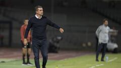 Reyes y Aguirre, lideran el XI ideal del Clausura 2022