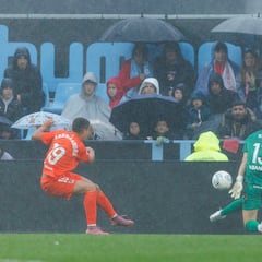 La Real de Sergio Francisco demanda más minutos para Karrikaburu