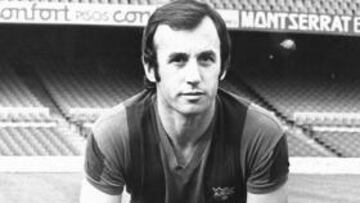 El mundo del fútbol despide a Juan Carlos Pérez