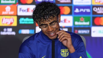 The Spanish star is striving for a Barcelona comeback against Atlético in the Champions League, with a nod to the NBA legend.