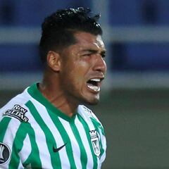 Nacional de Uruguay - Atlético Nacional: TV, horario y cómo ver online la Copa Libertadores