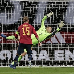 La 'Final Four' de la Nations
League será en Milán y Turín