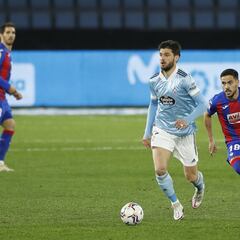 Okay pone rumbo a la Premier League