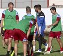La familia de Luis Oliver ya forma parte del Extremadura