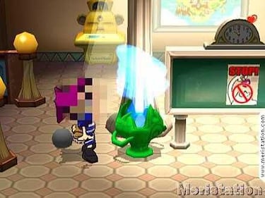 Giftpia, Impresiones (GameCube)