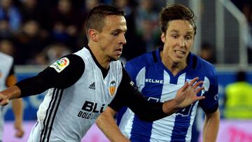 Pina: "Nos marchamos mal porque nos fuimos de vacío"