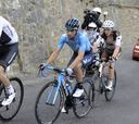 Froome deja la puerta abierta a correr el Tour sin público