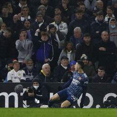 Resumen y goles del Leeds vs Arsenal de la Premier League