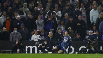 Resumen y goles del Leeds vs Arsenal de la Premier League