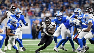 Rookie Graham Mertz made a strong claim for inclusion in the Texans 53-man roster, as Houston end the preseason 2-1.