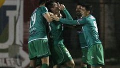 En vivo: Sigue aquí los resultados de la Copa Chile 2015