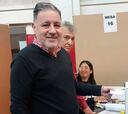 Fabián Doman es nuevo presidente de Independiente