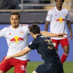 USMNT perdería todo el verano al defensa Aaron Long